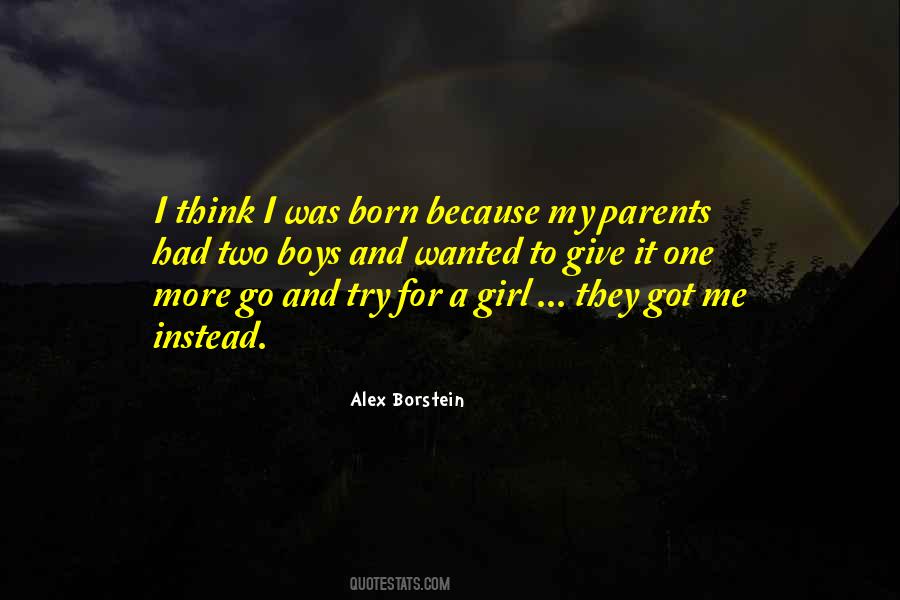 Alex Borstein Quotes #42239