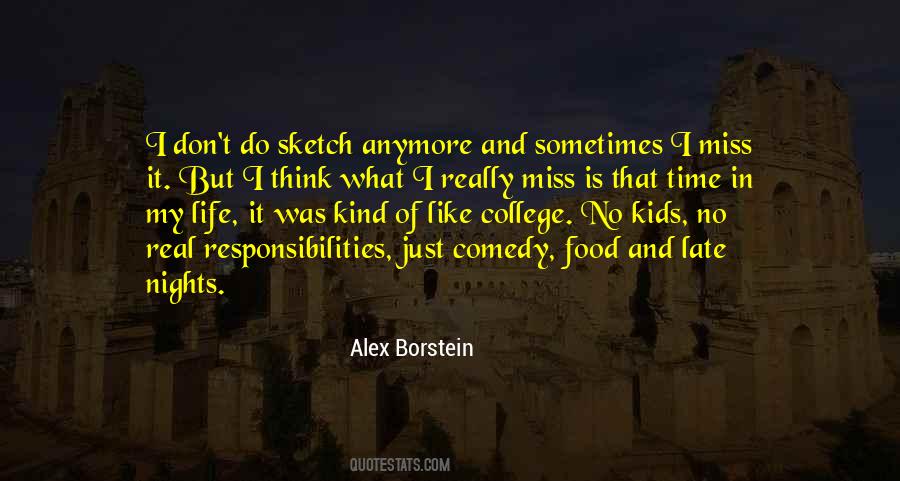 Alex Borstein Quotes #75999