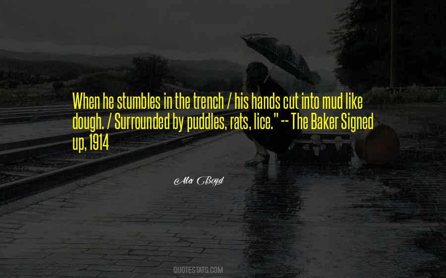 Alex Boyd Quotes #1334764 Alex Boyd Quotes #1334764