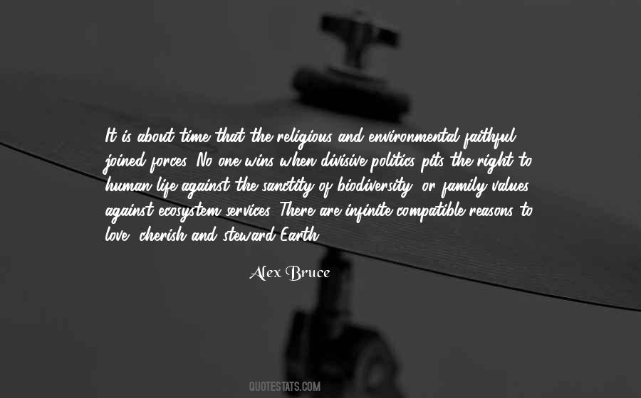 Alex Bruce Quotes #60393 Alex Bruce Quotes #60393