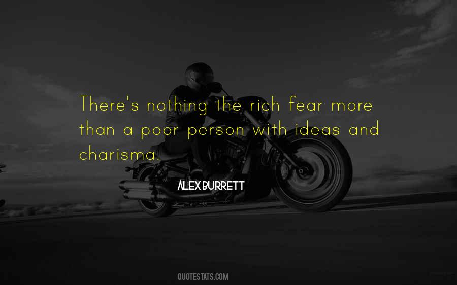 Alex Burrett Quotes #352258 Alex Burrett Quotes #352258