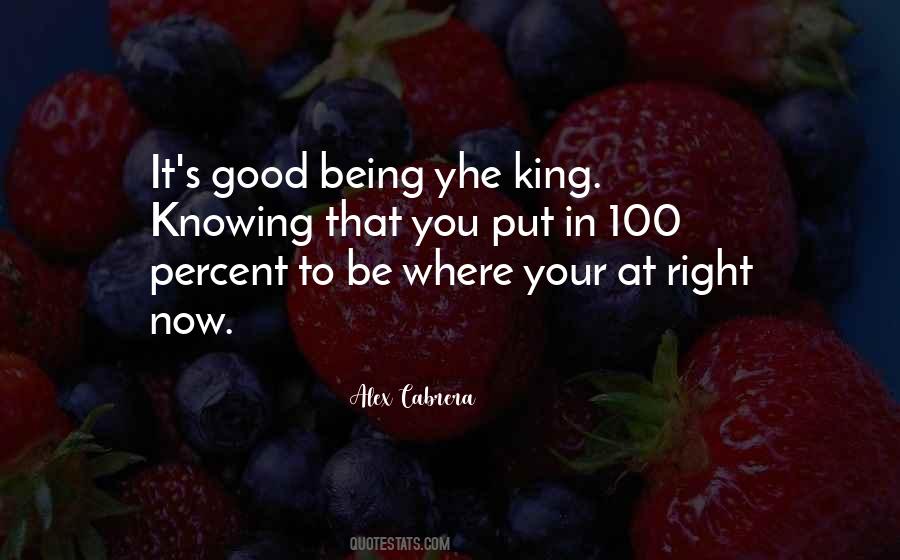 Alex Cabrera Quotes #1042865 Alex Cabrera Quotes #1042865