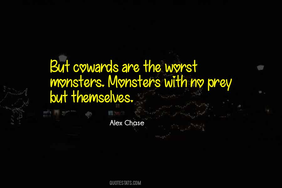 Alex Chase Quotes #593424