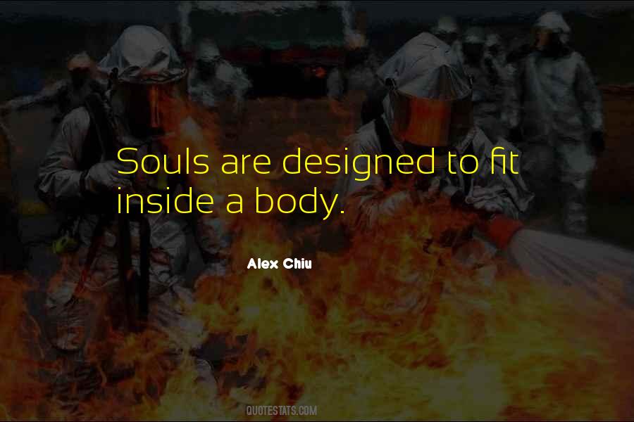 Alex Chiu Quotes #1070964
