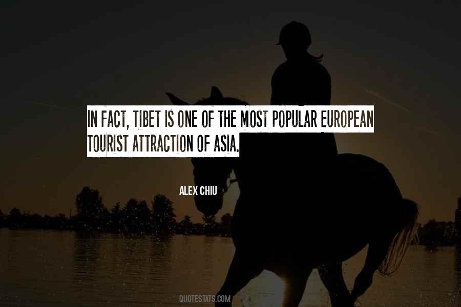 Alex Chiu Quotes #836425