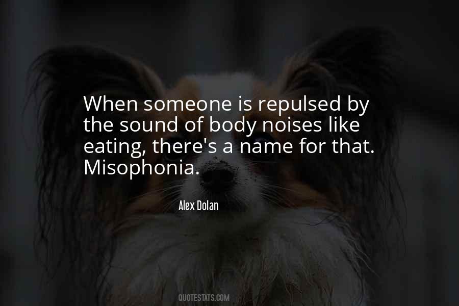 Alex Dolan Quotes #1775194 Alex Dolan Quotes #1775194