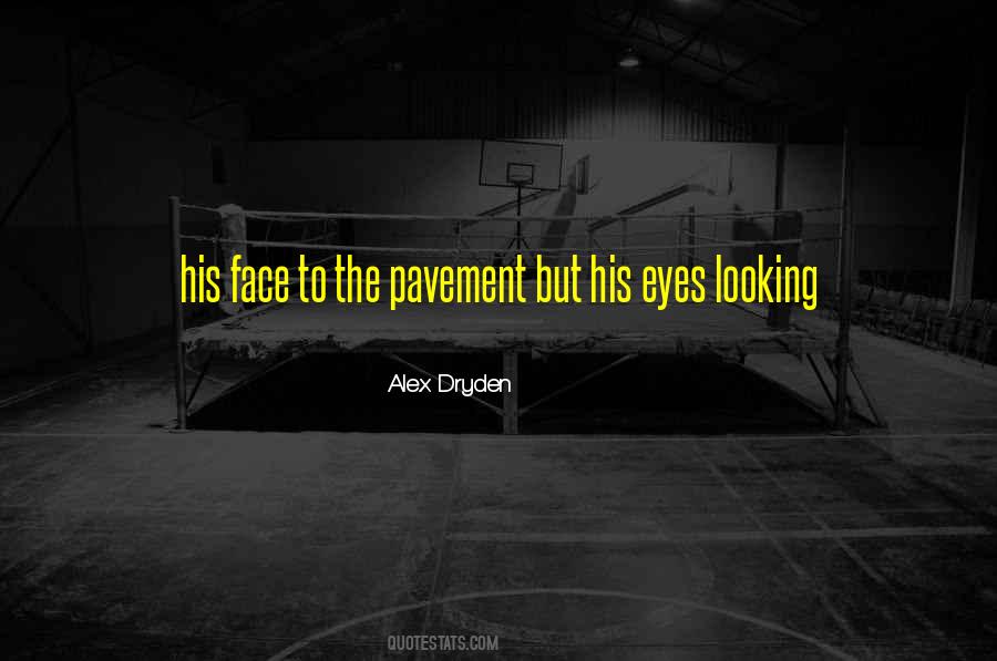 Alex Dryden Quotes #1140929 Alex Dryden Quotes #1140929