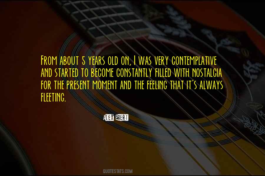 Alex Ebert Quotes #1025821