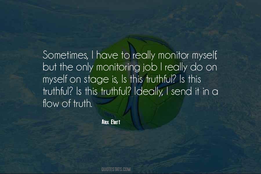 Alex Ebert Quotes #1134696