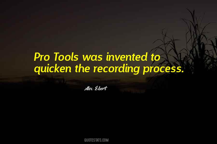 Alex Ebert Quotes #1158019
