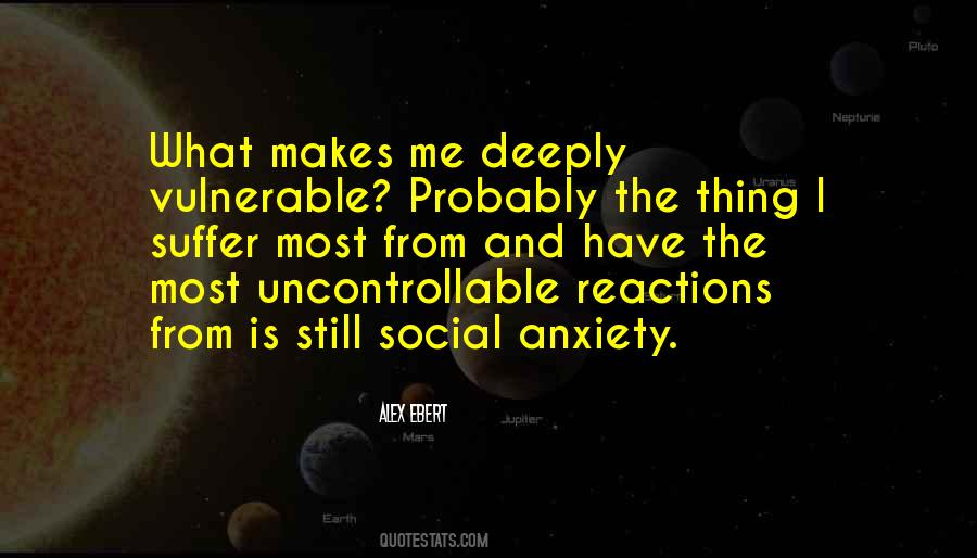 Alex Ebert Quotes #1191597