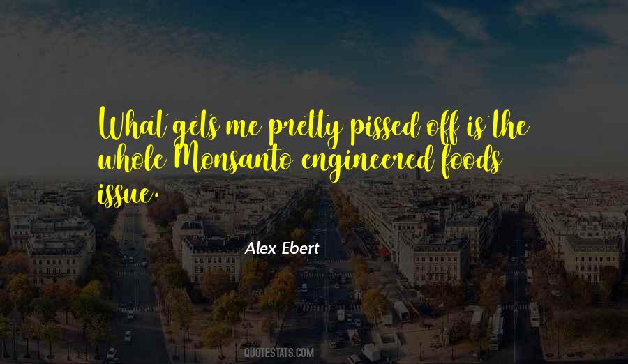 Alex Ebert Quotes #1261351