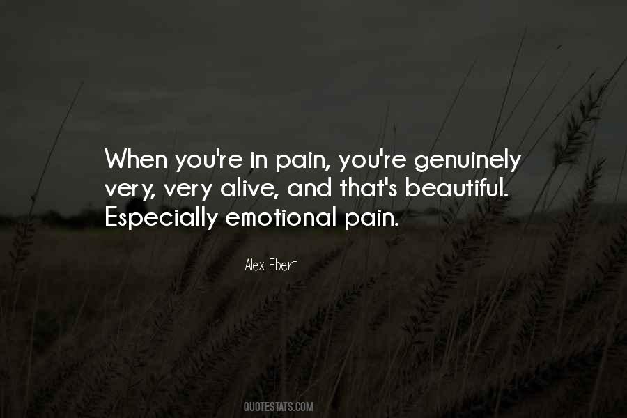 Alex Ebert Quotes #1336918