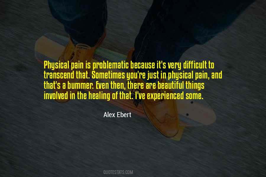 Alex Ebert Quotes #1531289