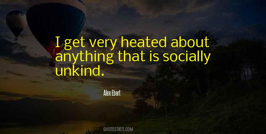 Alex Ebert Quotes #1820943