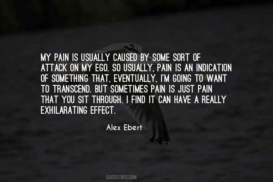 Alex Ebert Quotes #659318
