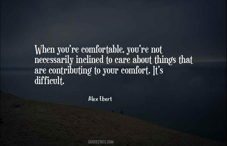 Alex Ebert Quotes #834744