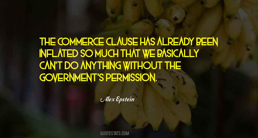 Alex Epstein Quotes #348964
