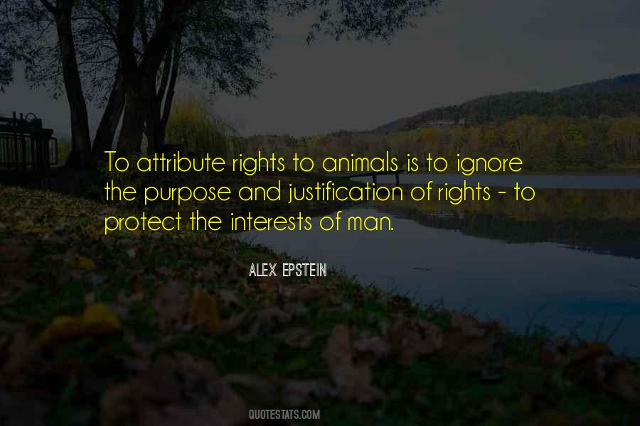 Alex Epstein Quotes #40768