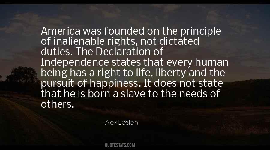 Alex Epstein Quotes #637539