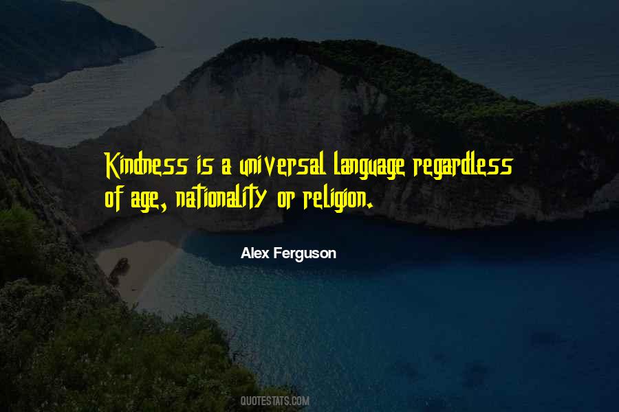 Alex Ferguson Quotes #961386