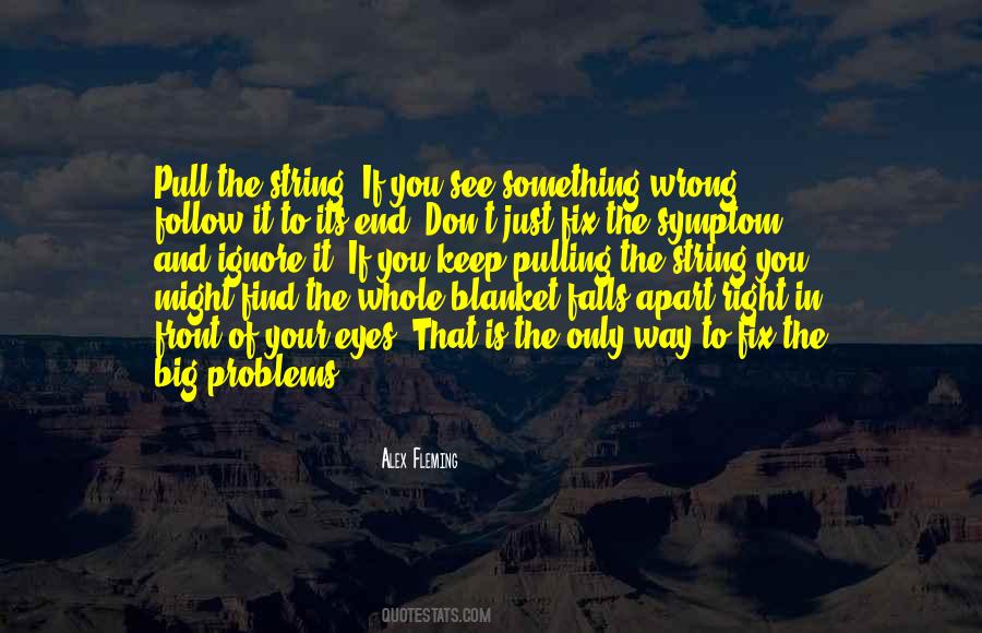 Alex Fleming Quotes #922442 Alex Fleming Quotes #922442