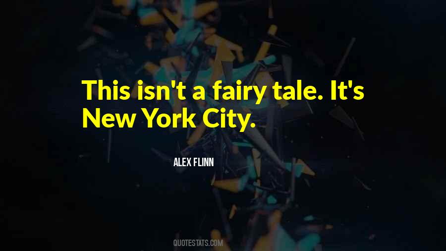 Alex Flinn Quotes #1632109