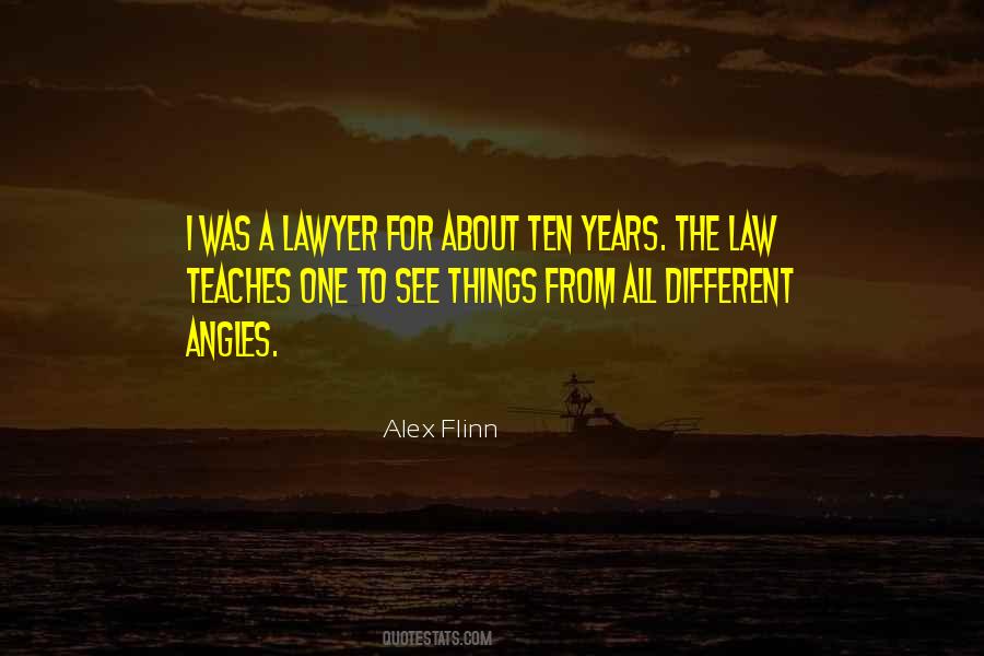 Alex Flinn Quotes #240721