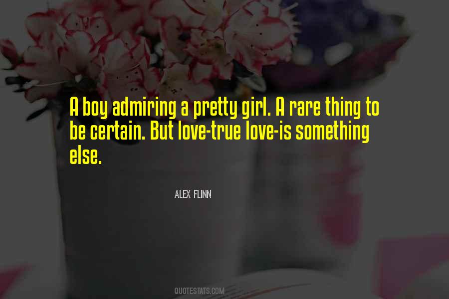 Alex Flinn Quotes #476653