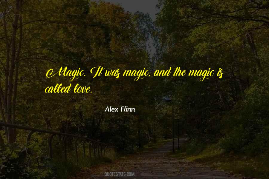 Alex Flinn Quotes #901077