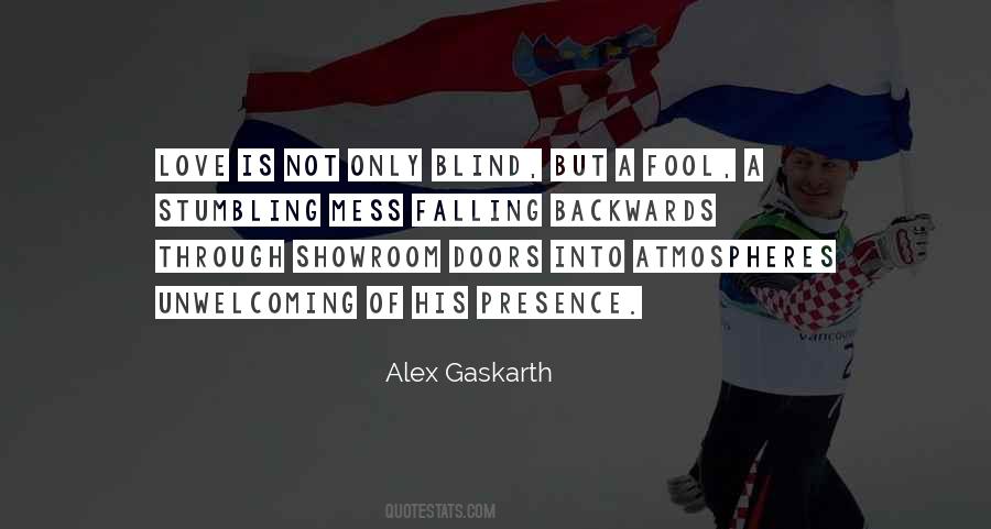 Alex Gaskarth Quotes #169152