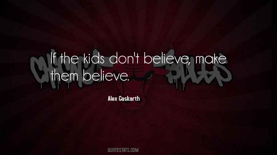 Alex Gaskarth Quotes #820554