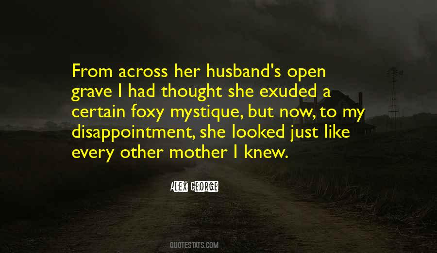 Alex George Quotes #1300207