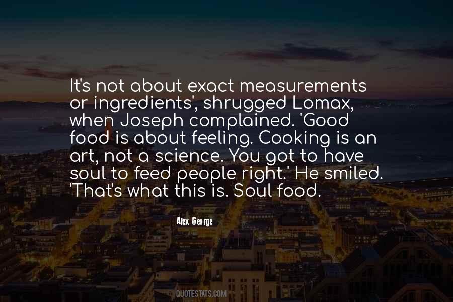 Alex George Quotes #752560