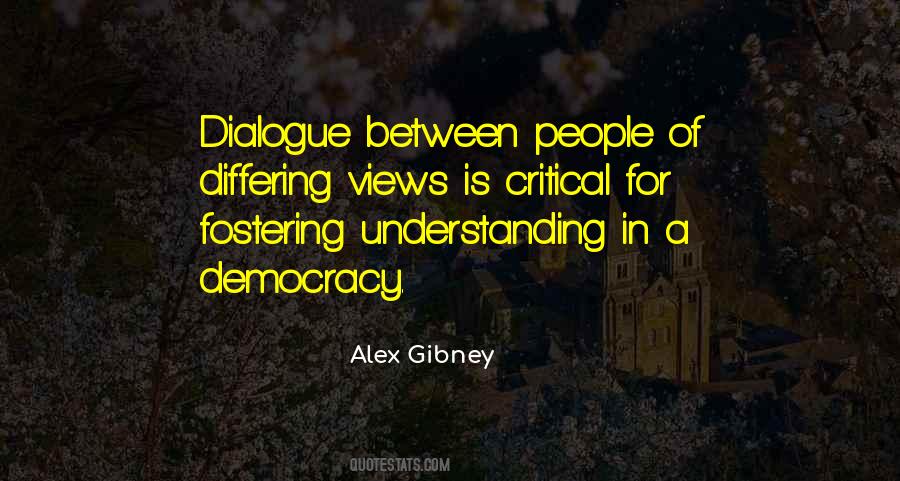 Alex Gibney Quotes #1779401