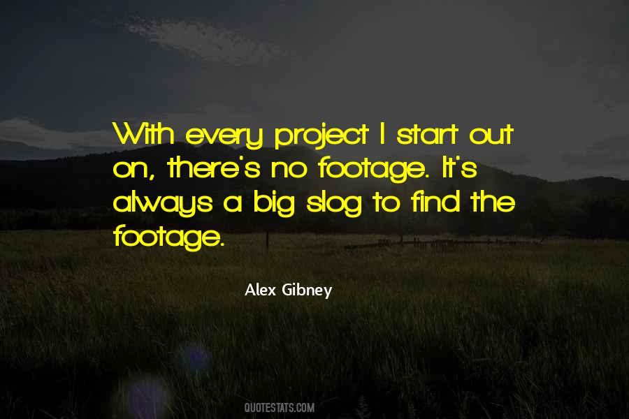 Alex Gibney Quotes #424163