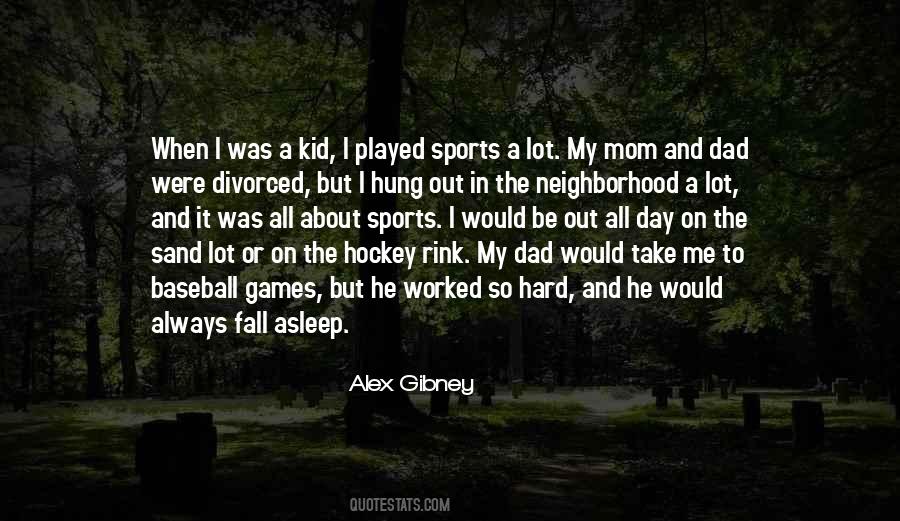 Alex Gibney Quotes #583502