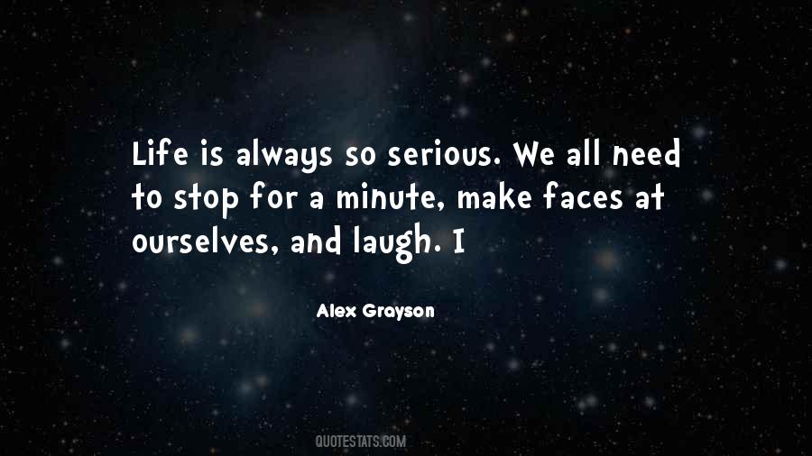 Alex Grayson Quotes #73646 Alex Grayson Quotes #73646
