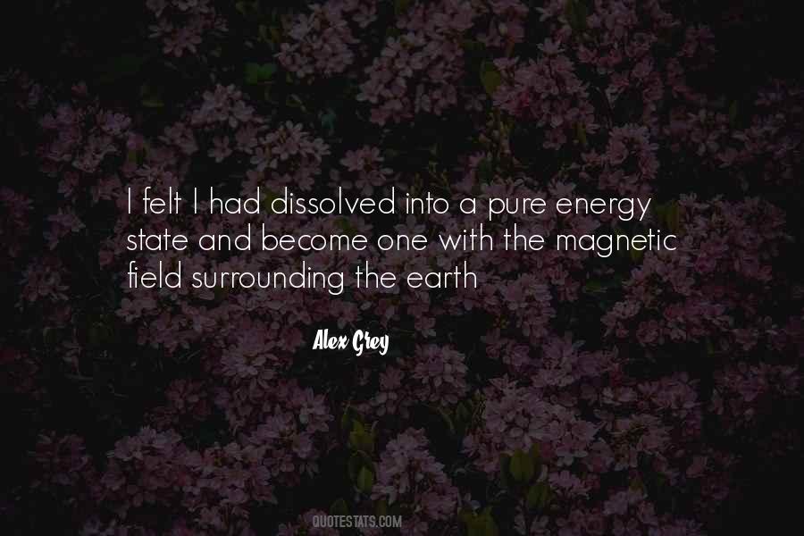 Alex Grey Quotes #782947