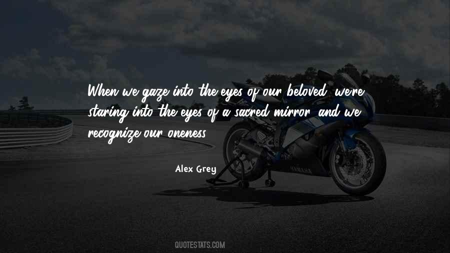 Alex Grey Quotes #94873
