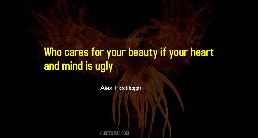 Alex Haditaghi Quotes #1499943