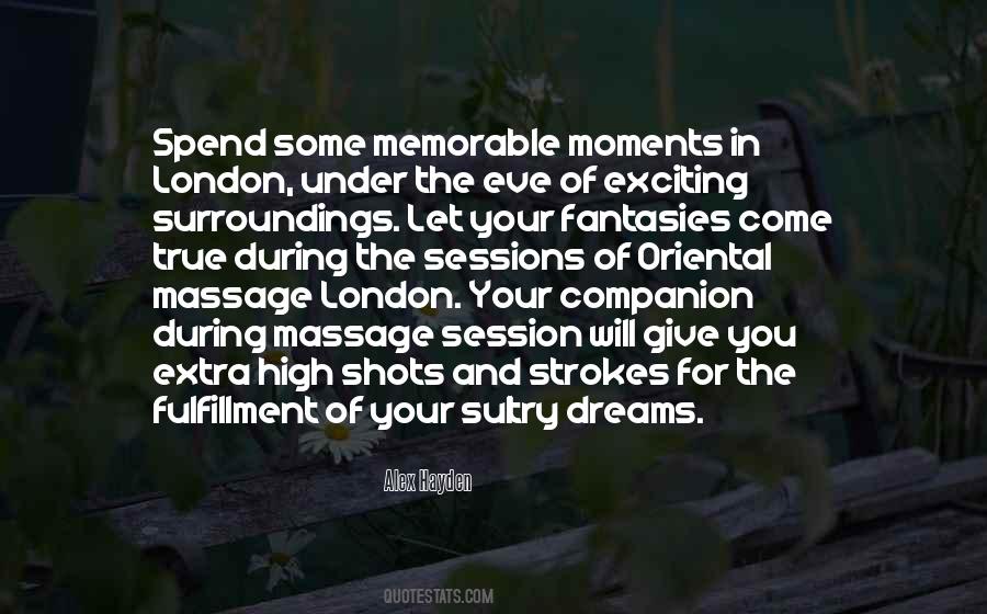 Alex Hayden Quotes #260562 Alex Hayden Quotes #260562