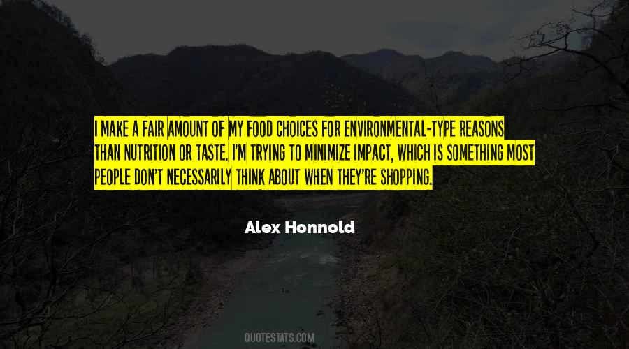 Alex Honnold Quotes #1356870