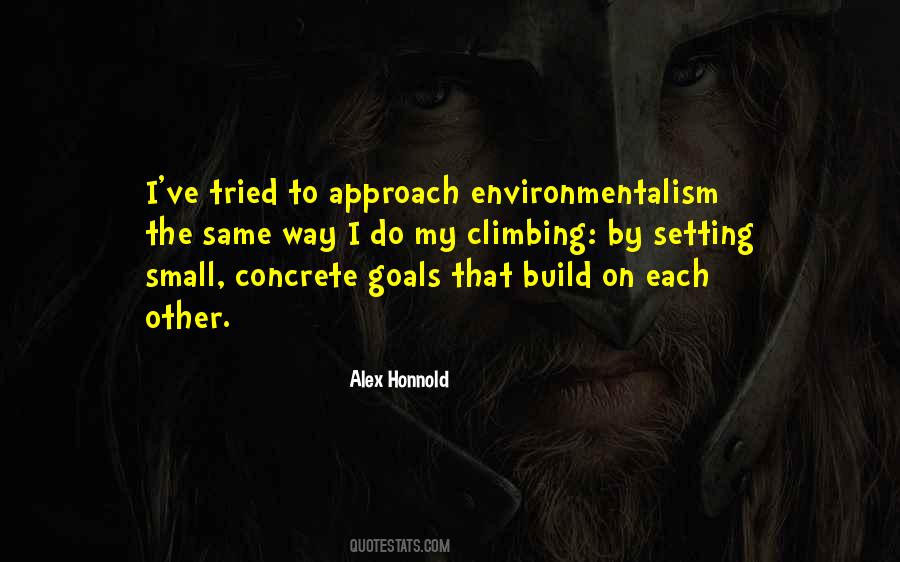 Alex Honnold Quotes #177168