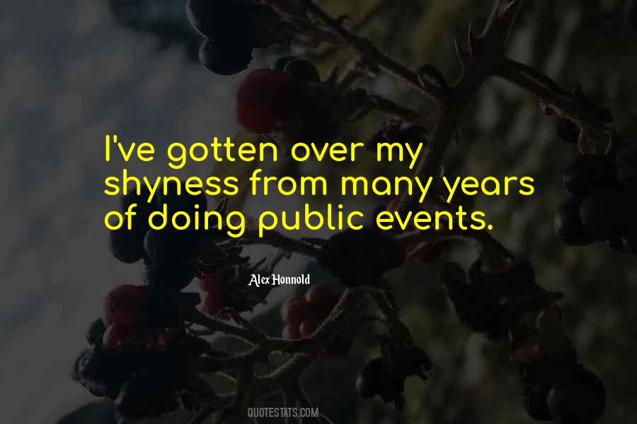 Alex Honnold Quotes #379096