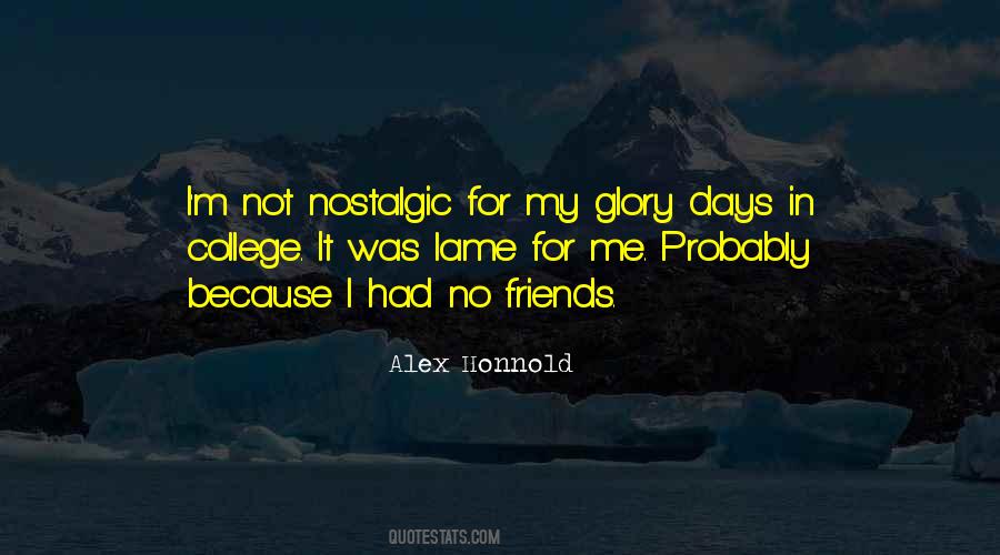 Alex Honnold Quotes #522556