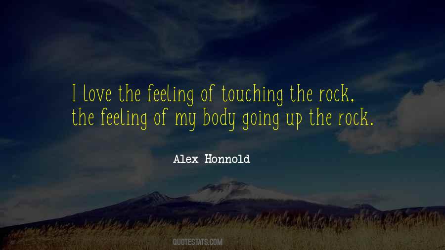 Alex Honnold Quotes #694068