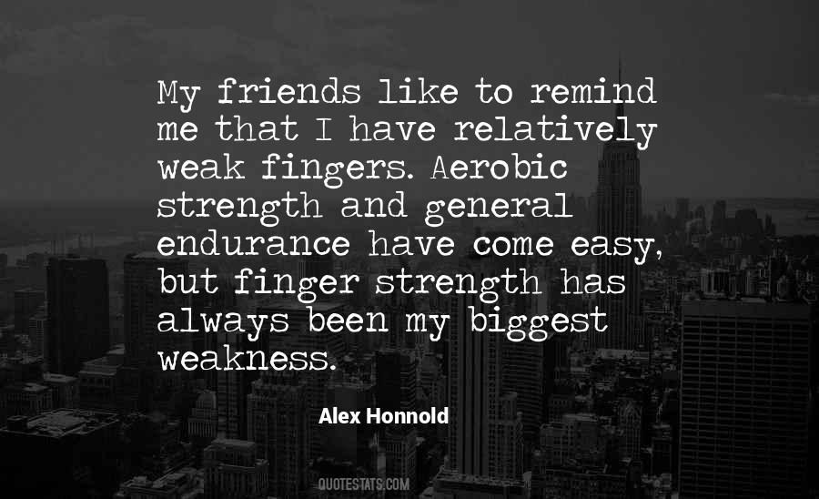Alex Honnold Quotes #756117