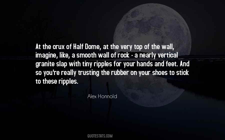 Alex Honnold Quotes #948835