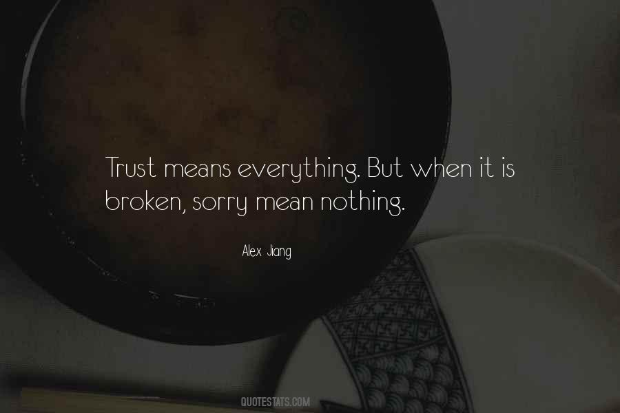 Alex Jiang Quotes #299384 Alex Jiang Quotes #299384